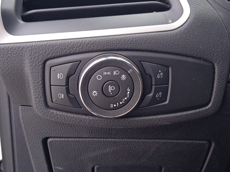 ford s-max (cj, wa6) del año 2015