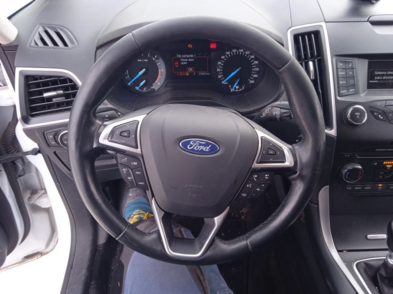 ford s-max (cj, wa6) del año 2015
