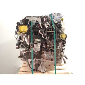 DESPIECE MOTOR 654920 