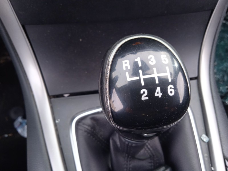 ford s-max (cj, wa6) del año 2015