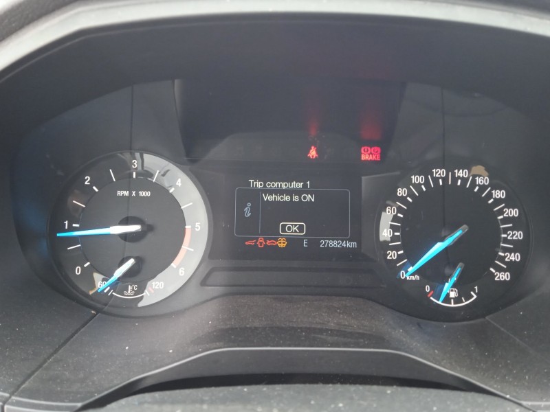 ford s-max (cj, wa6) del año 2015