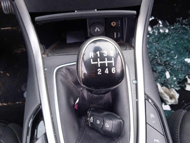 ford s-max (cj, wa6) del año 2015