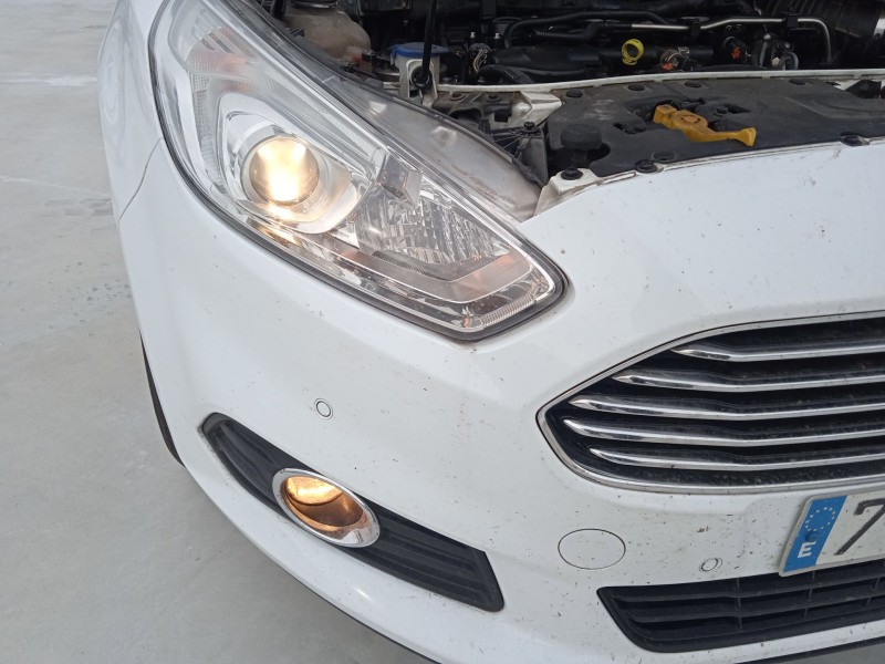 ford s-max (cj, wa6) del año 2015