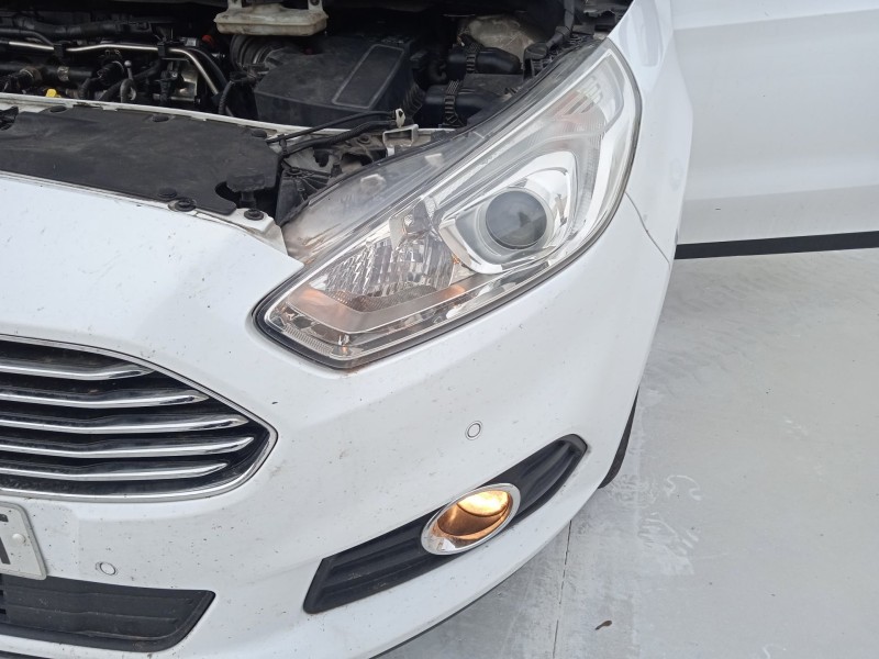 ford s-max (cj, wa6) del año 2015