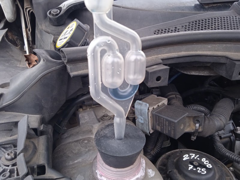 ford s-max (cj, wa6) del año 2015