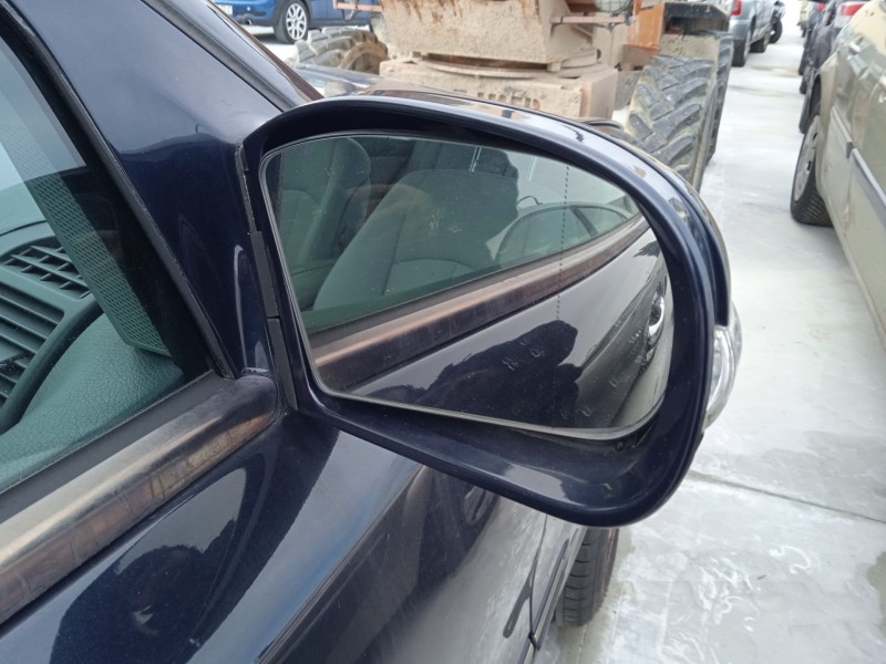 mercedes-benz clase e (w211) del año 2004