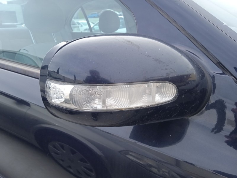 mercedes-benz clase e (w211) del año 2004