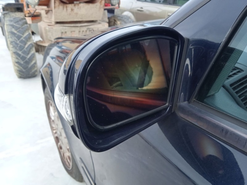 mercedes-benz clase e (w211) del año 2004