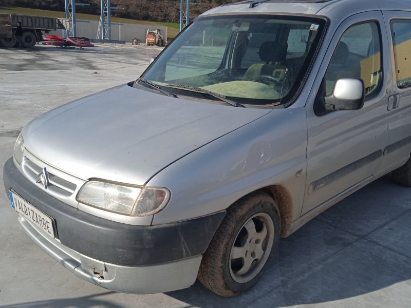 citroën berlingo / berlingo first monospace (mf_, gjk_, gfk_) del año 2002
