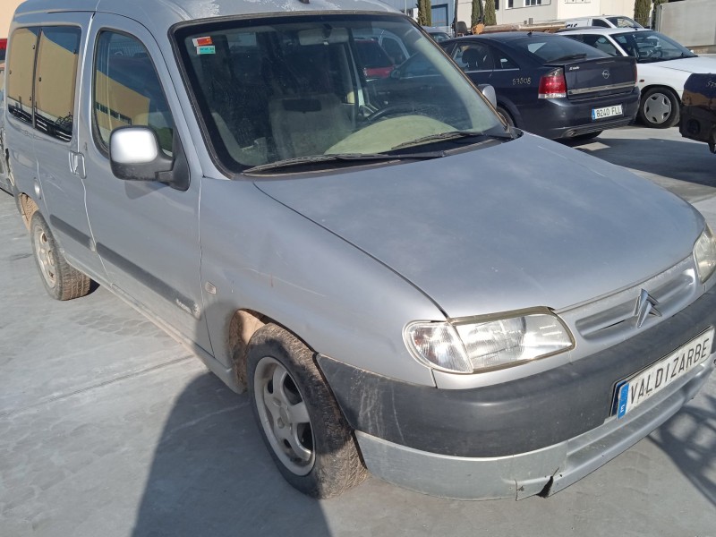 citroën berlingo / berlingo first monospace (mf_, gjk_, gfk_) del año 2002