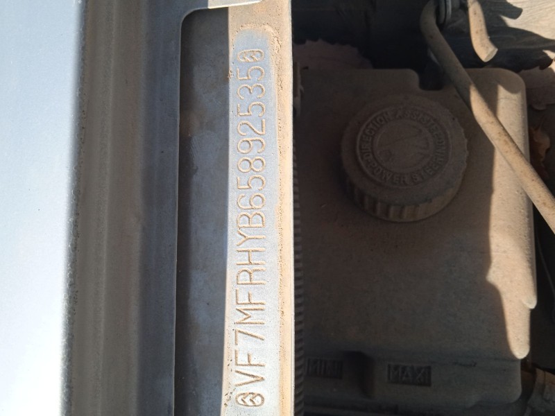 citroën berlingo / berlingo first monospace (mf_, gjk_, gfk_) del año 2002