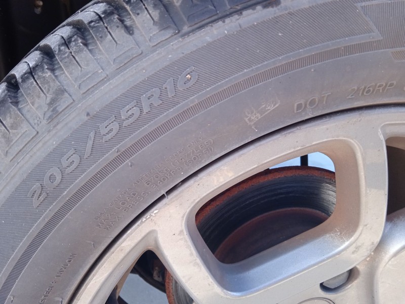 citroën c4 cactus del año 2015