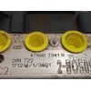 Recambio de abs para renault captur zen referencia OEM IAM 476607341R 2265106455 269722
