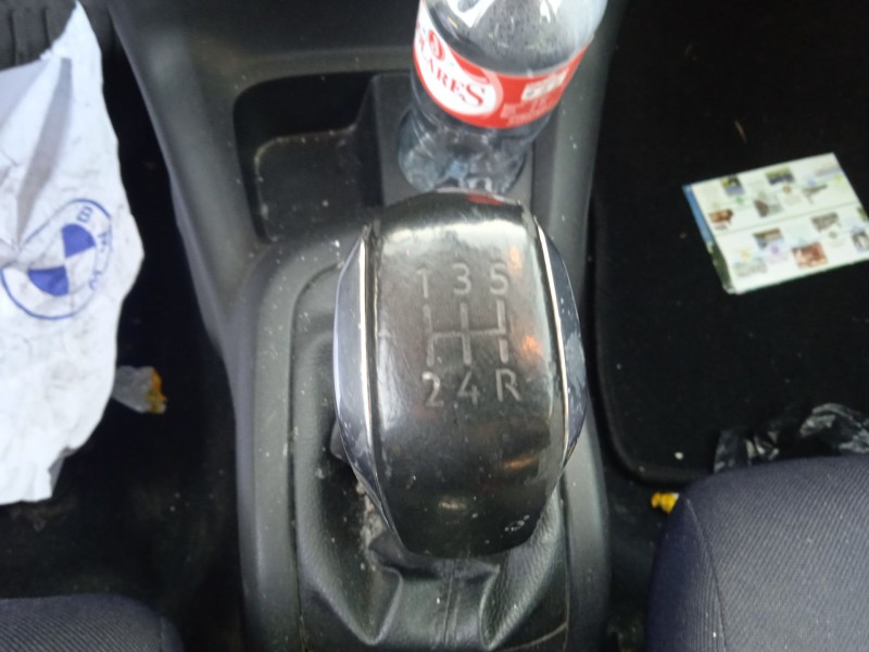 citroën c4 cactus del año 2015