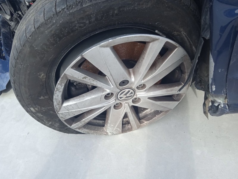 volkswagen touran (5t1) del año 2020