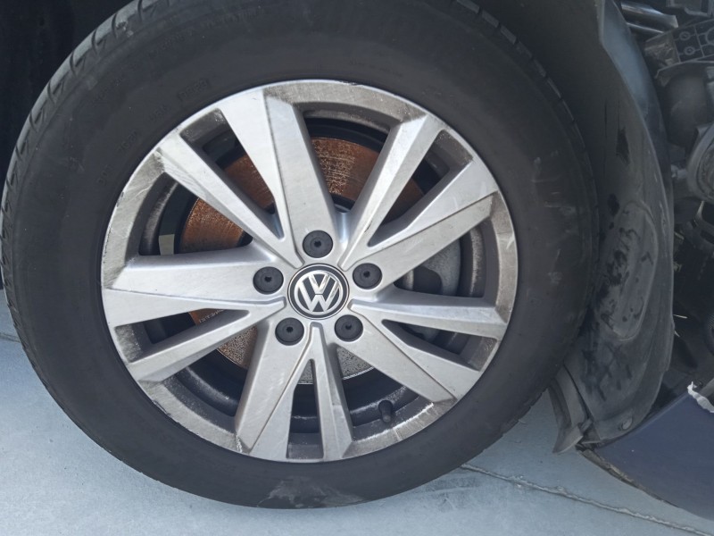 volkswagen touran (5t1) del año 2020