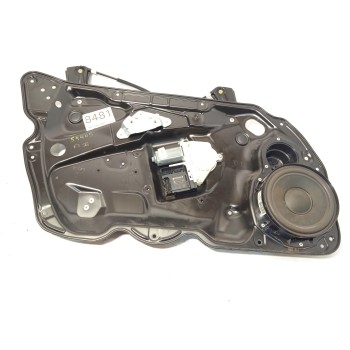 Recambio de elevalunas delantero izquierdo para volkswagen passat b6 (3c2) 2.0 tdi referencia OEM IAM 1K0959701P  