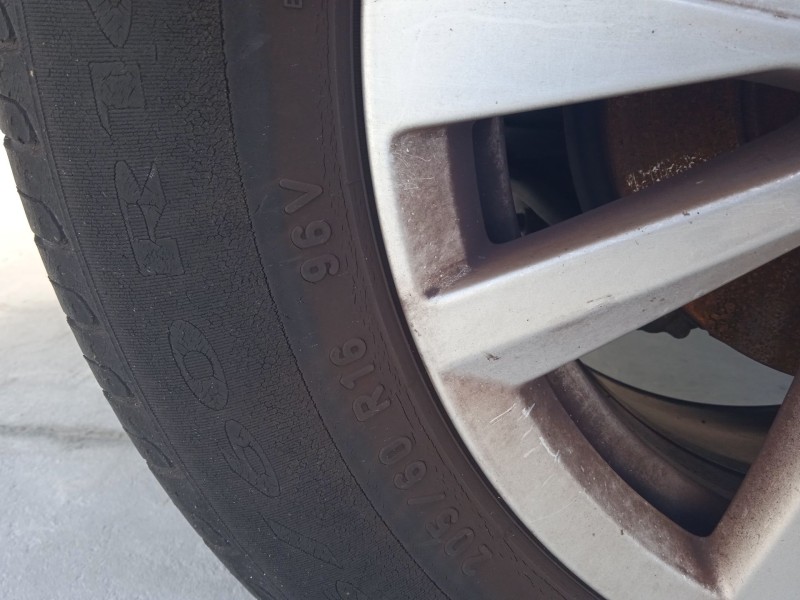 volkswagen touran (5t1) del año 2020