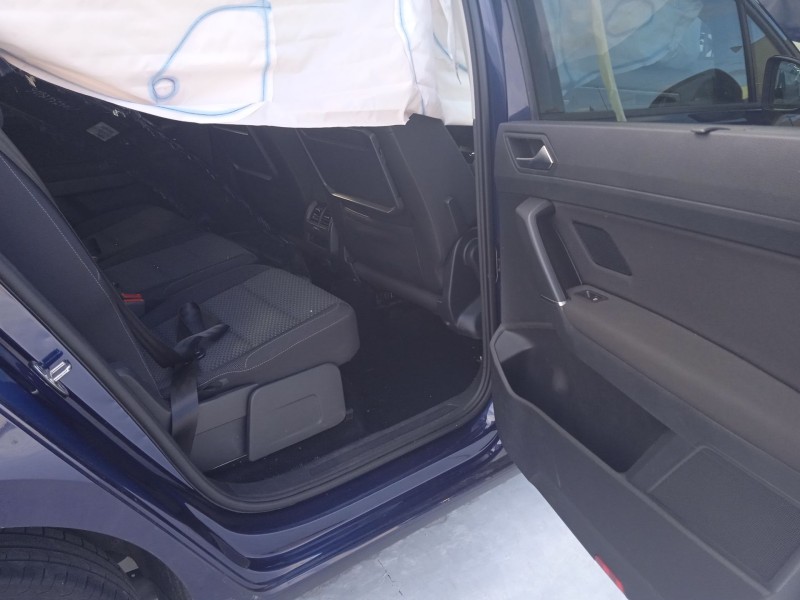 volkswagen touran (5t1) del año 2020