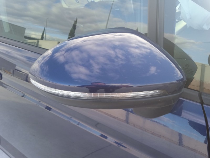 volkswagen touran (5t1) del año 2020