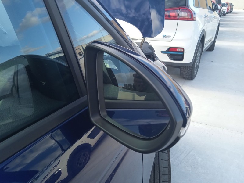 volkswagen touran (5t1) del año 2020