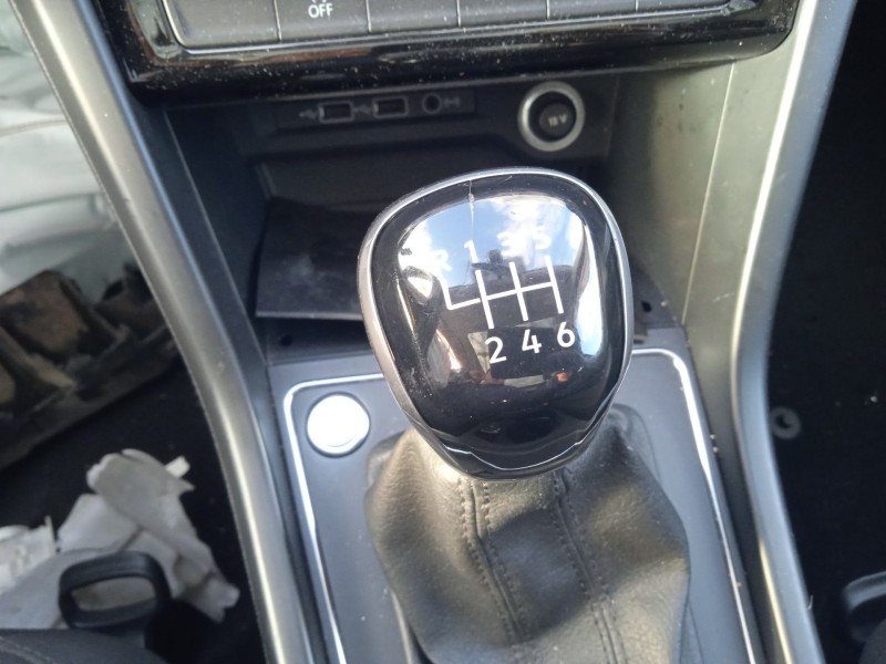 volkswagen touran (5t1) del año 2020