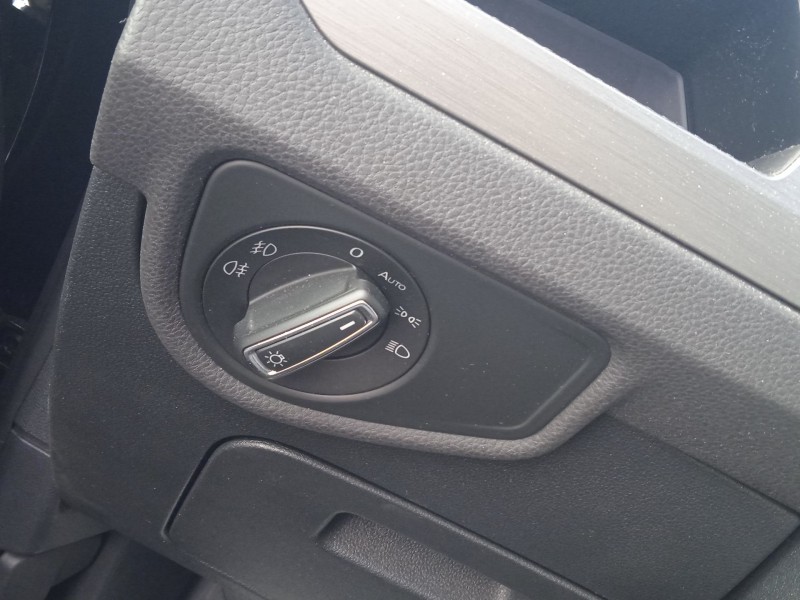 volkswagen touran (5t1) del año 2020