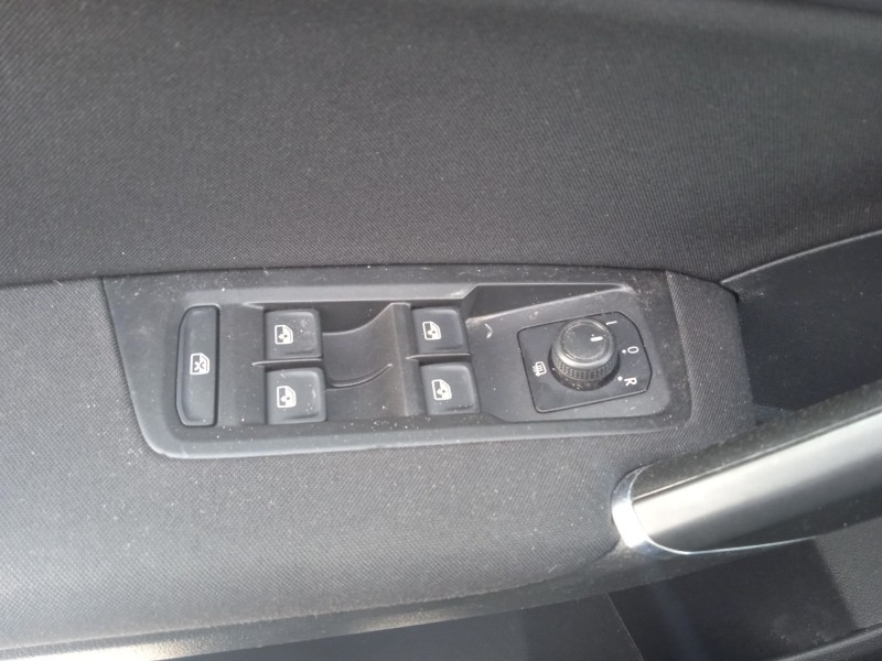 volkswagen touran (5t1) del año 2020