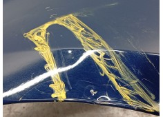 Recambio de aleta delantera izquierda para seat leon (5f1) 1.4 tgi referencia OEM IAM 5F0821021G   2