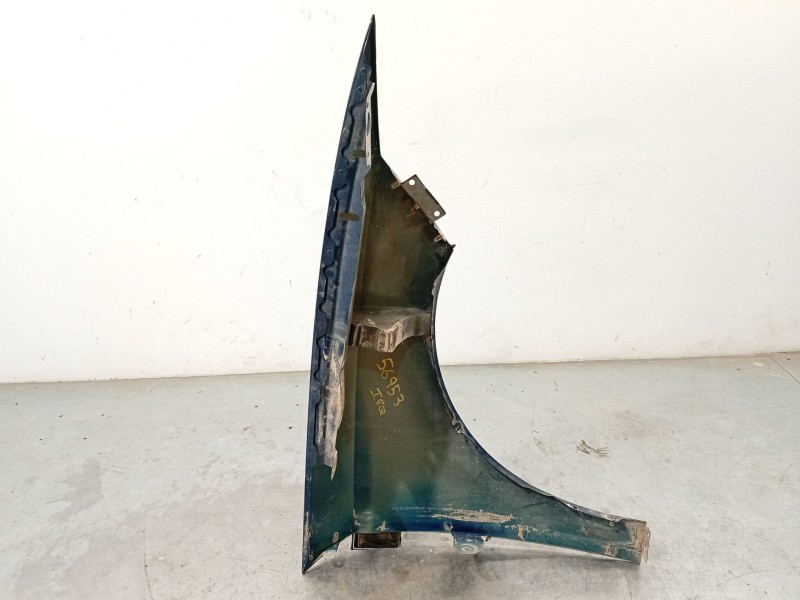 Recambio de aleta delantera izquierda para seat leon (5f1) 1.4 tgi referencia OEM IAM 5F0821021G  