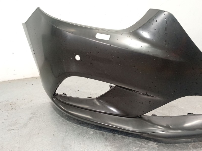 Recambio de paragolpes delantero para mazda 6 sedán (gj, gl) 2.2 d (gj2fp) referencia OEM IAM GHT250031C8N  