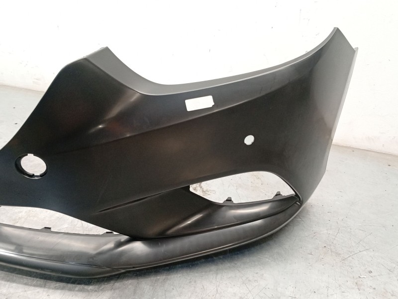 Recambio de paragolpes delantero para mazda 6 sedán (gj, gl) 2.2 d (gj2fp) referencia OEM IAM GHT250031C8N  