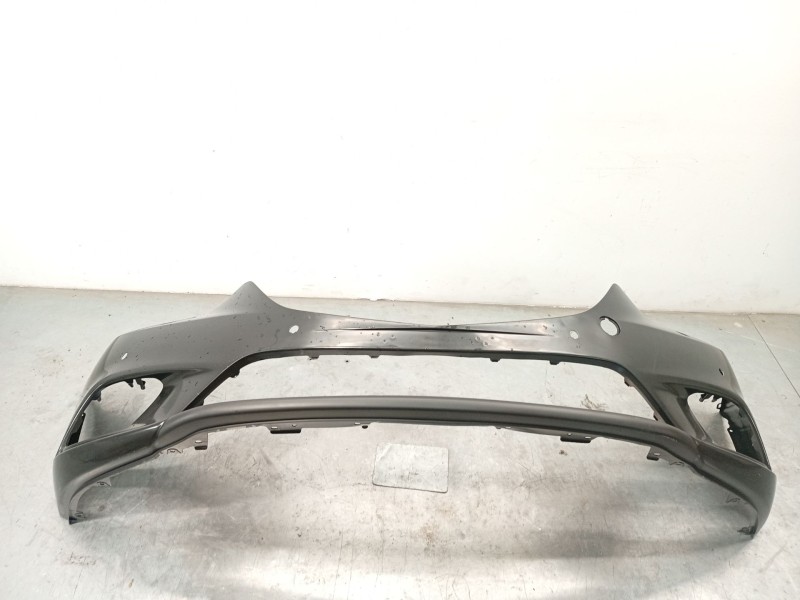 Recambio de paragolpes delantero para mazda 6 sedán (gj, gl) 2.2 d (gj2fp) referencia OEM IAM GHT250031C8N  