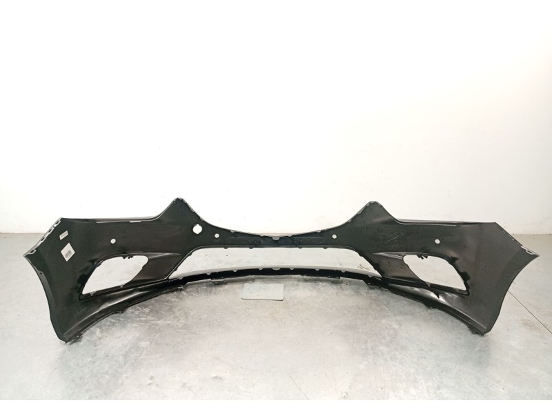 Recambio de paragolpes delantero para mazda 6 sedán (gj, gl) 2.2 d (gj2fp) referencia OEM IAM GHT250031C8N  