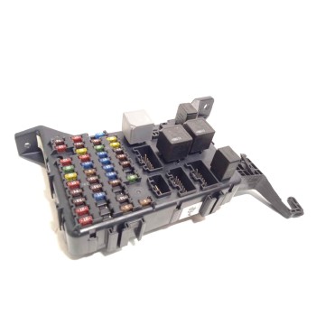 Recambio de caja reles / fusibles para jaguar x-type 2.5 v6 executive business referencia OEM IAM 1X4314A073AF  