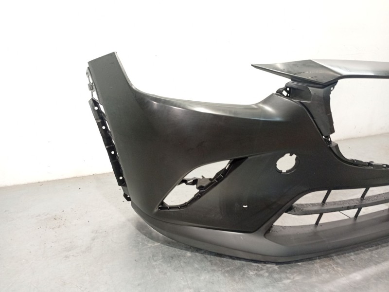 Recambio de paragolpes delantero para mazda cx-3 (dk) 2.0 skyactiv-g awd (dk4w7) referencia OEM IAM DK8A50031C8N  