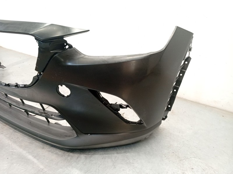 Recambio de paragolpes delantero para mazda cx-3 (dk) 2.0 skyactiv-g awd (dk4w7) referencia OEM IAM DK8A50031C8N  