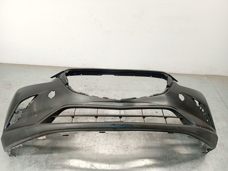 Recambio de paragolpes delantero para mazda cx-3 (dk) 2.0 skyactiv-g awd (dk4w7) referencia OEM IAM DK8A50031C8N  