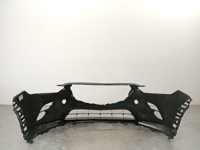 Recambio de paragolpes delantero para mazda cx-3 (dk) 2.0 skyactiv-g awd (dk4w7) referencia OEM IAM DK8A50031C8N  