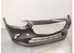 Recambio de paragolpes delantero para mazda cx-3 (dk) 1.5 skyactiv-d (dk2ws) referencia OEM IAM DK8A50031D8N   2