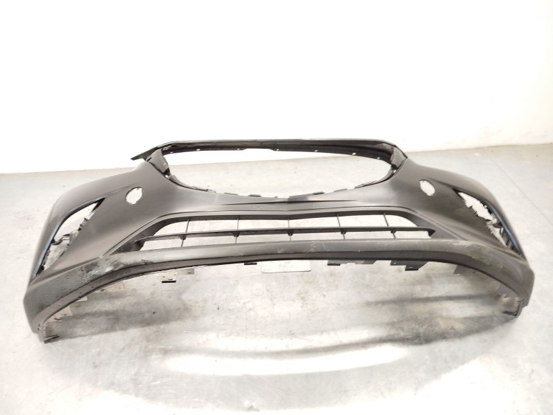 Recambio de paragolpes delantero para mazda cx-3 (dk) 1.5 skyactiv-d (dk2ws) referencia OEM IAM DK8A50031D8N  