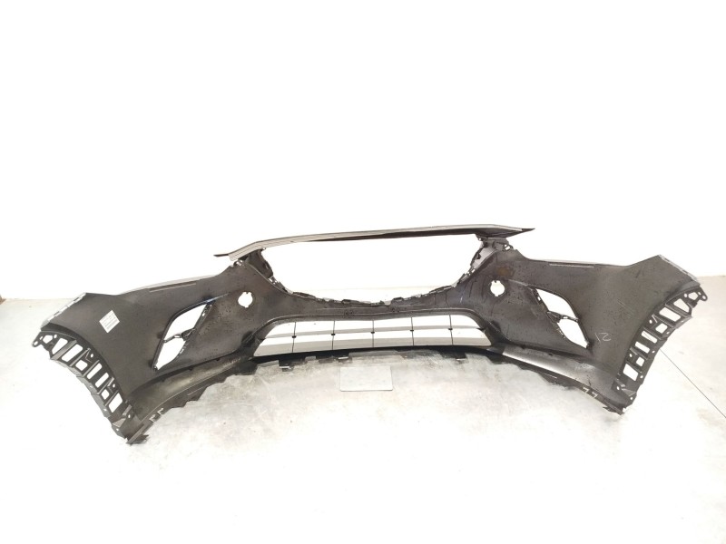 Recambio de paragolpes delantero para mazda cx-3 (dk) 1.5 skyactiv-d (dk2ws) referencia OEM IAM DK8A50031D8N  