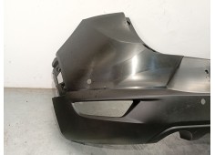 Recambio de paragolpes trasero para mazda cx-3 (dk) 2.0 skyactiv-g awd (dk4w7) referencia OEM IAM D10J50221 DBYC5022XBB  2