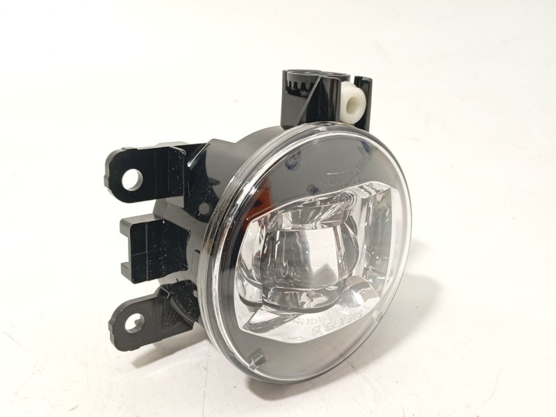 Recambio de faro antiniebla izquierdo para renault kadjar (ha_, hl_) 1.5 blue dci 115 referencia OEM IAM 261556200R  