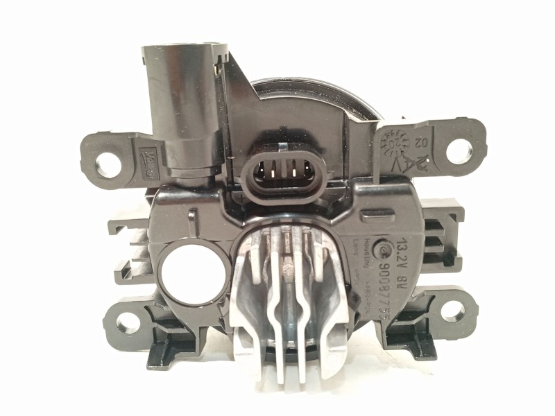 Recambio de faro antiniebla izquierdo para renault kadjar (ha_, hl_) 1.5 blue dci 115 referencia OEM IAM 261556200R  