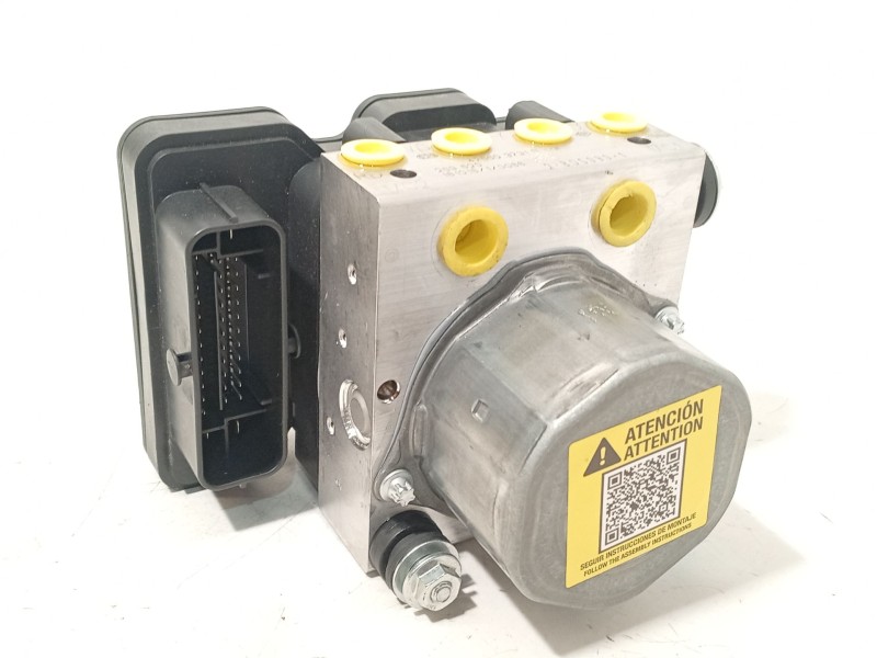 Recambio de abs para renault kadjar (ha_, hl_) 1.2 tce 130 referencia OEM IAM 476603731R 269620 2265106455