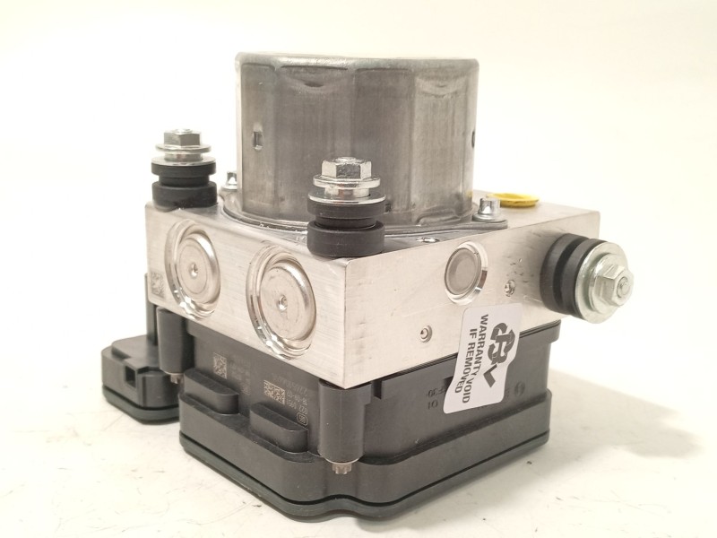 Recambio de abs para renault kadjar (ha_, hl_) 1.2 tce 130 referencia OEM IAM 476603731R 269620 2265106455