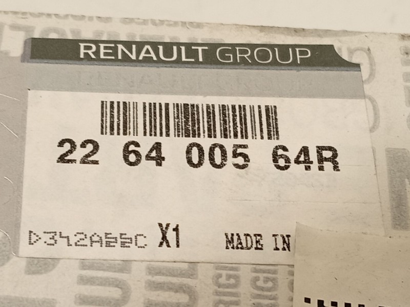 Recambio de sensor para renault clio v (b7_) 1.6 e-tech 145 (b7mu) referencia OEM IAM 226400564R  