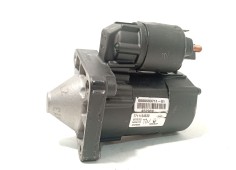 Recambio de motor arranque para renault clio ii (bb_, cb_) 1.2 (bb0a, bb0f, bb10, bb1k, bb28, bb2d, bb2h, cb0a,... referencia OE