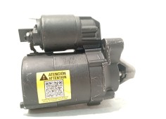Recambio de motor arranque para renault clio ii (bb_, cb_) 1.2 (bb0a, bb0f, bb10, bb1k, bb28, bb2d, bb2h, cb0a,... referencia OE 2